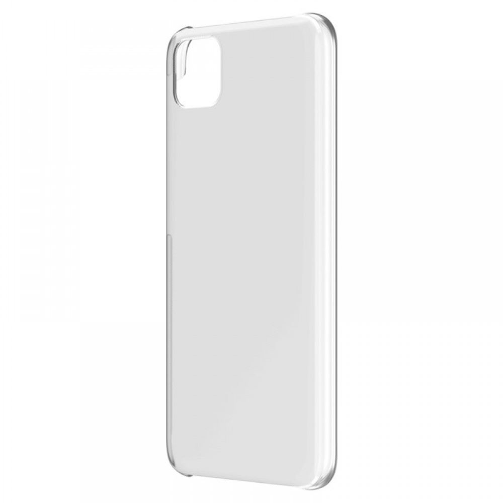Huawei 67777 maska za mobitel 13,8 cm (5.45") Poklopac Prozirno