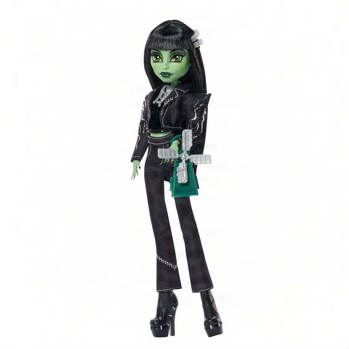 Monster High JKM49 lutka