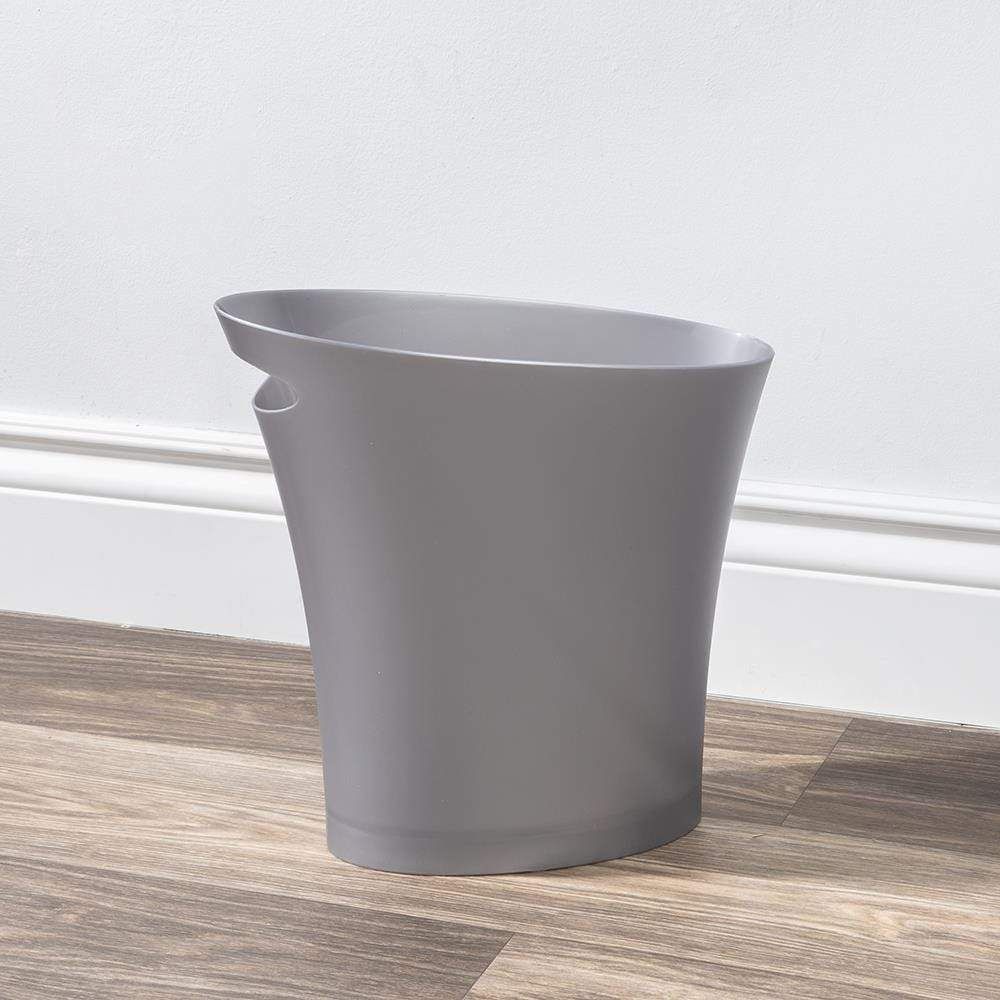 Víceúčelový koš — by KARIM RASHID