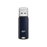 Silicon Power Marvel M02 USB izbrisivi memorijski pogon 32 GB USB Tip-A 3.2 Gen 1 (3.1 Gen 1) Crno
