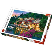 Trefl 37290 puzzle Slagalica 500 kom