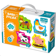 Trefl 36070 puzzle Slagalica