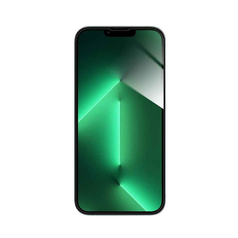 Forcell Flexible Nano Glass – hybridní sklo pro iPhone 13/13 Pro/14