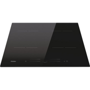 Haier HAISJ64MC Crno Ugradbeni 59 cm Indukcijska ploča sa zonom 4 zone(s)