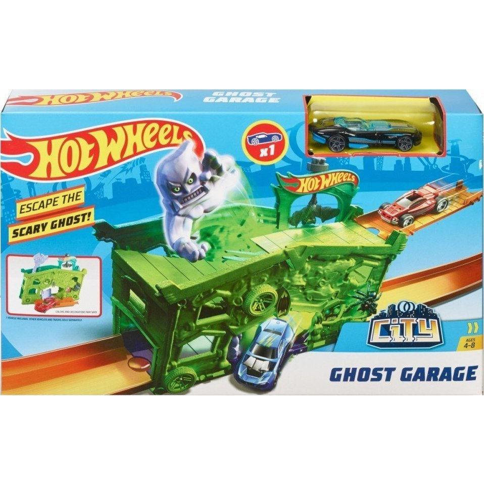 Hot Wheels City FJN38 igračka vozilo