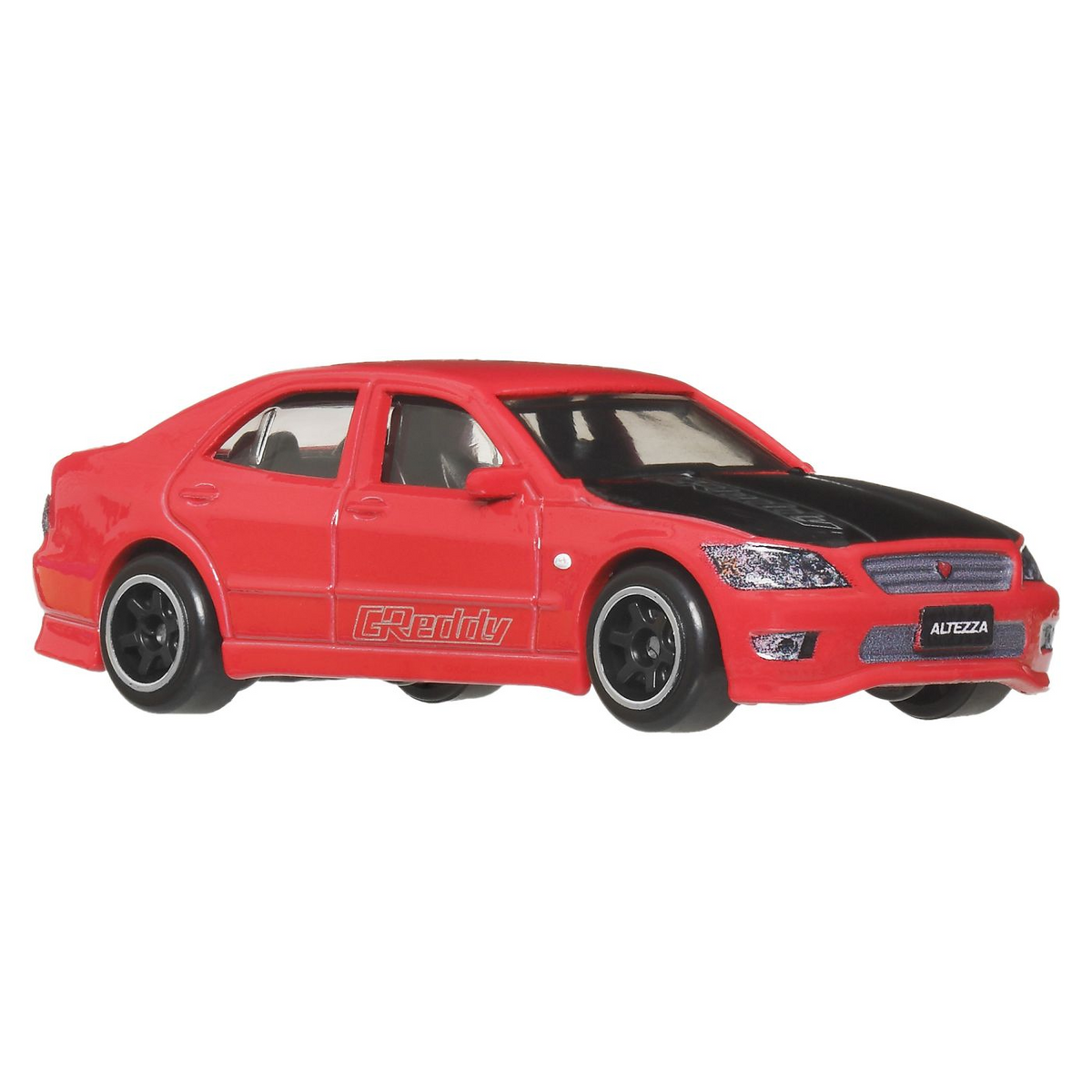 Hot Wheels JLB23 igračka vozilo