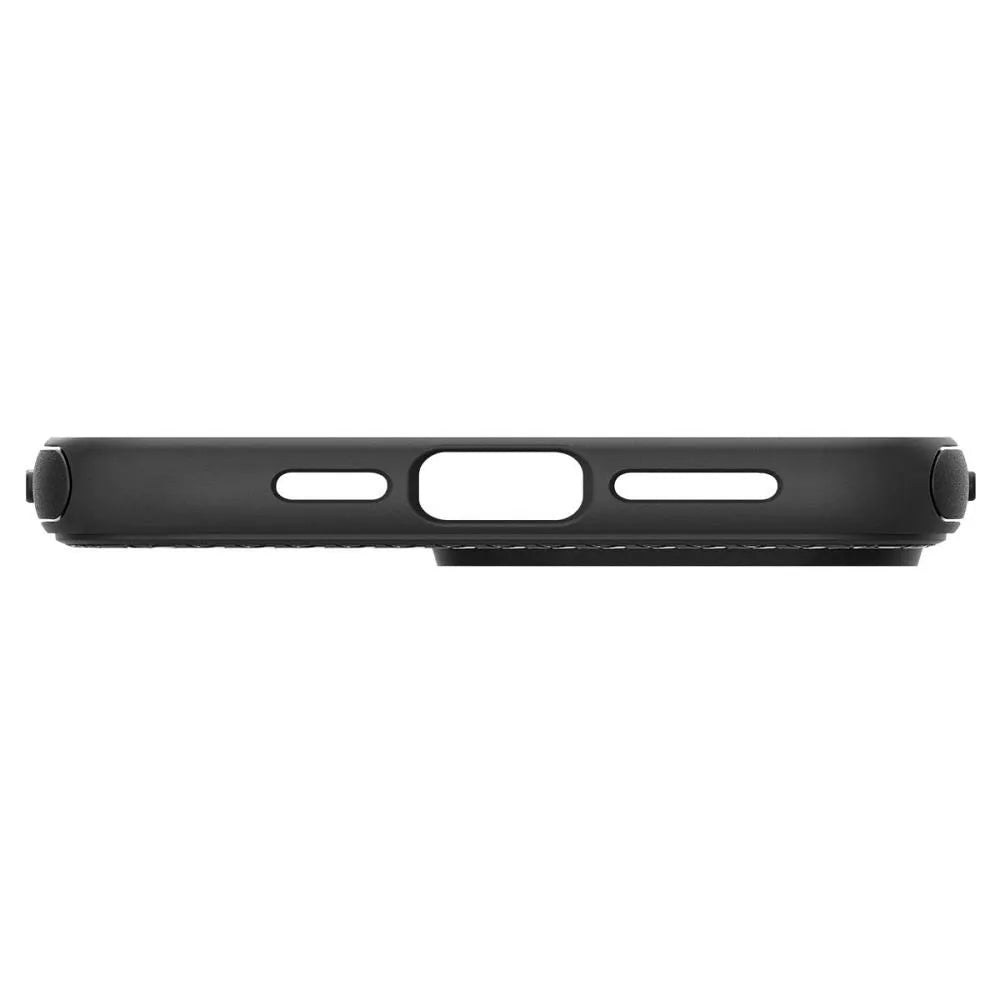 SPIGEN Mag Armor pouzdro kompatibilní s MagSafe pro IPHONE 15 PRO MAX matné černé