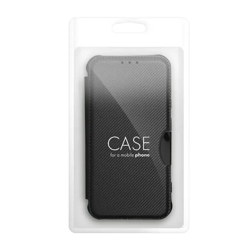 RAZOR Book pouzdro pro SAMSUNG GALAXY A55 5G černé