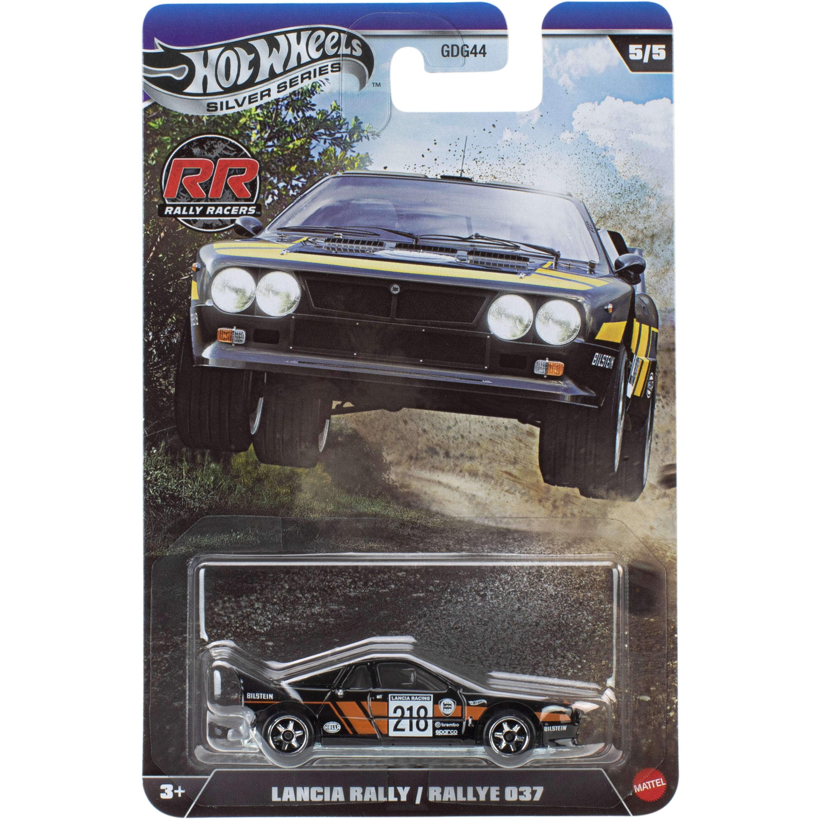 Hot Wheels JNF48 igračka vozilo