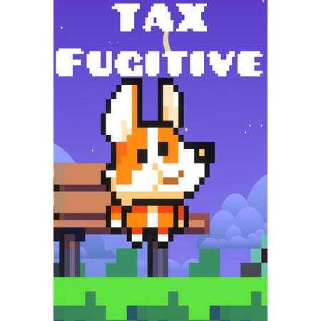 Tax Fugitive
