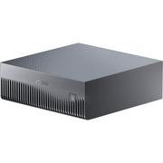 ASUS Ascent GX10 GX10-GG0026BN GB10 128 GB LPDDR5x-SDRAM 2 TB SSD Mini PC Sivo
