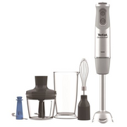 Tefal Quickchef HB65K 0,8 L Uranjajuća mješalica 1000 W Nehrđajući čelik