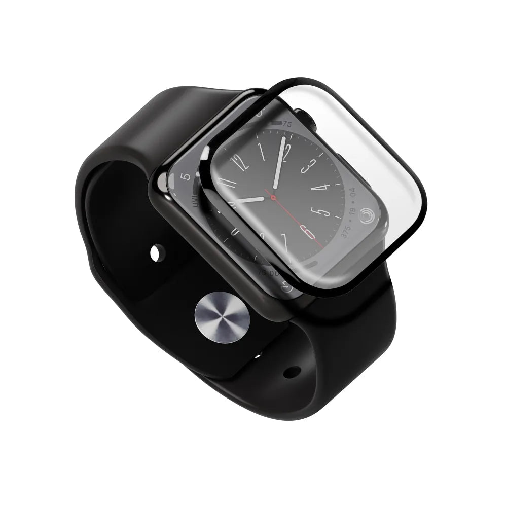 Bestsuit flexibilní hybridní sklo pro Apple Watch Series SE-40 mm