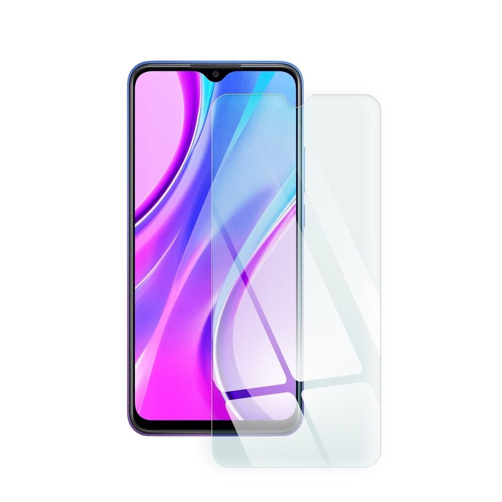Tvrzené sklo Blue Star pro Xiaomi Redmi 9
