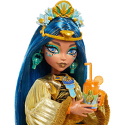 Monster High Monster Fest Cleo De Nile