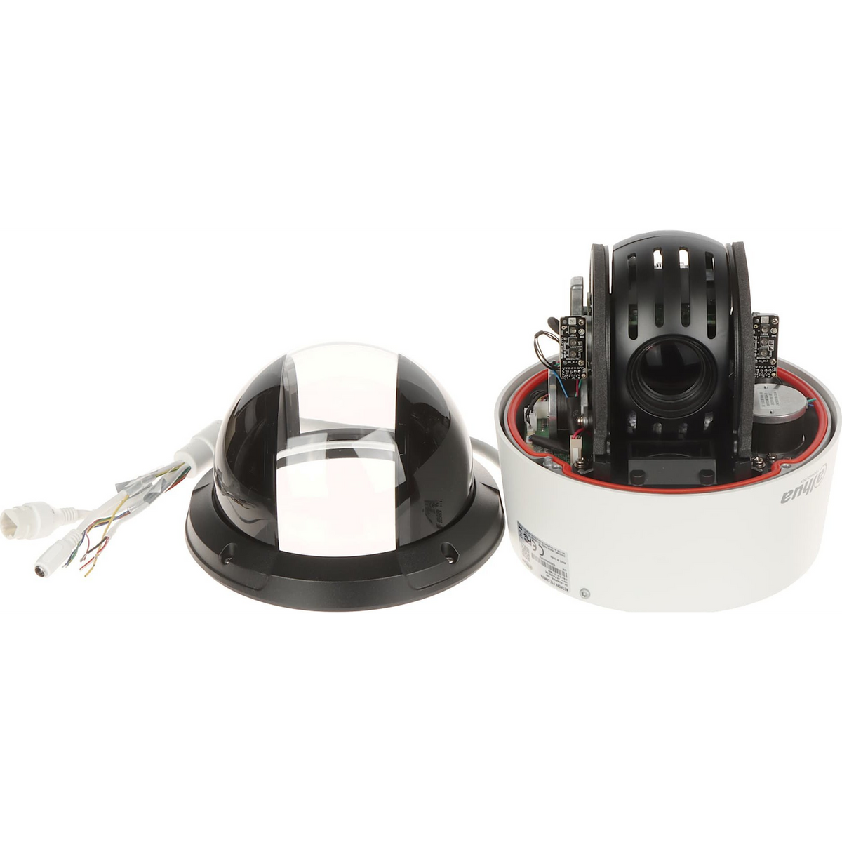 Dahua Technology SD4A425DB-HNY Sferičan IP sigurnosna kamera U zatvorenom i na otvorenom 3860 x 2160 pikseli Strop