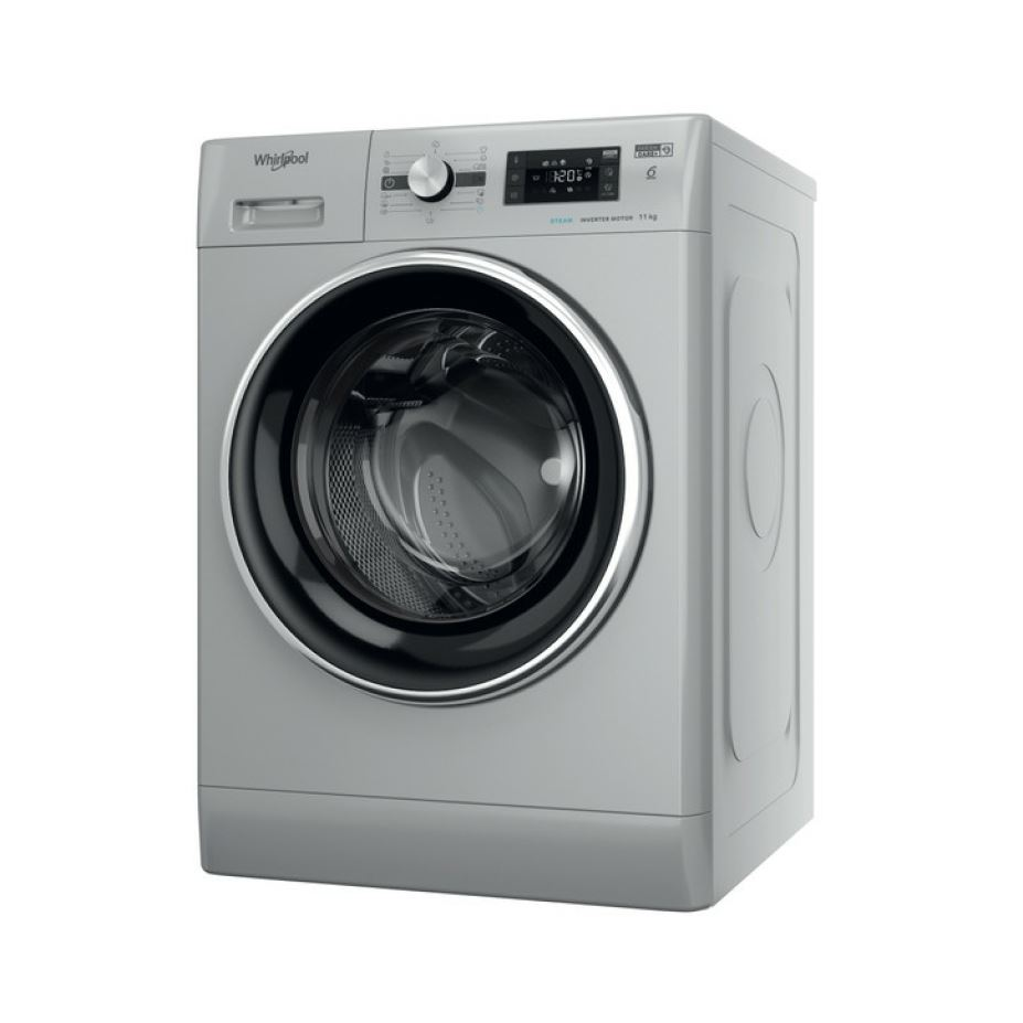 Whirlpool AWG 1114SD perilica rublja Prednje punjenje 11 kg 1400 RPM