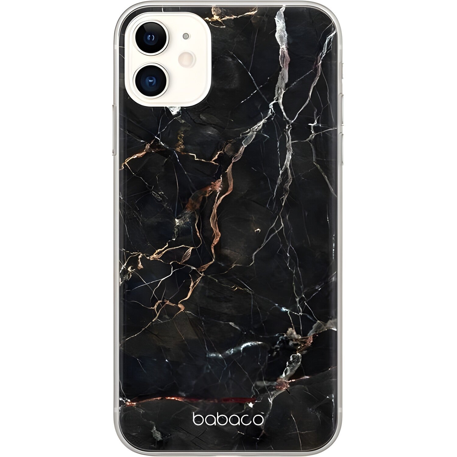 Babaco futrola za Apple iPhone XR - Višebojna 2 KP26249