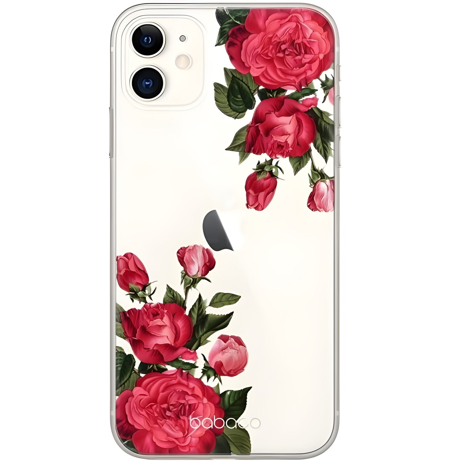 Babaco futrola za Xiaomi Mi 11 - Višebojna 7 KP26188