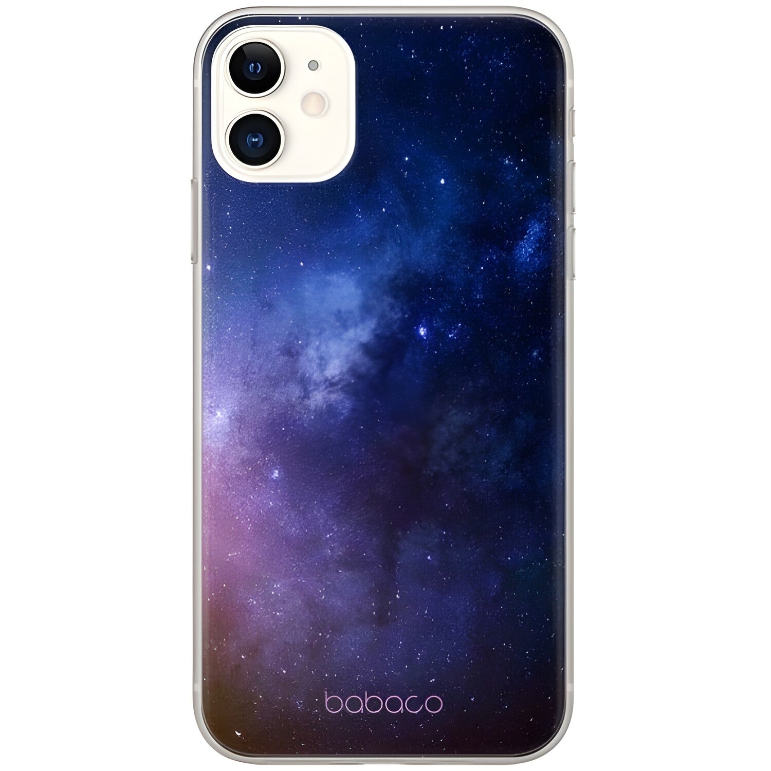 Babaco futrola za Xiaomi Redmi Note 9 - Višebojna 1 KP26246