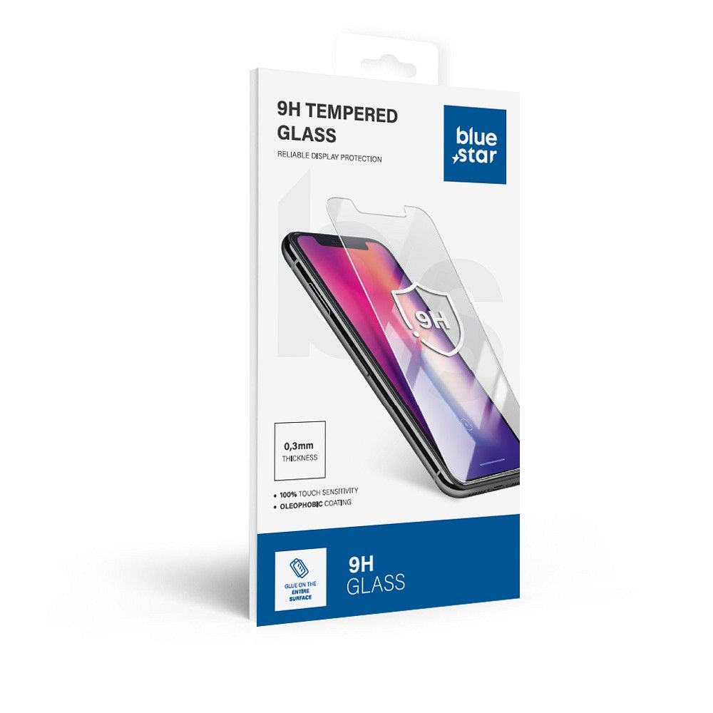Kaljeno staklo za Xiaomi 14T / 14T PRO Blue Star 5D