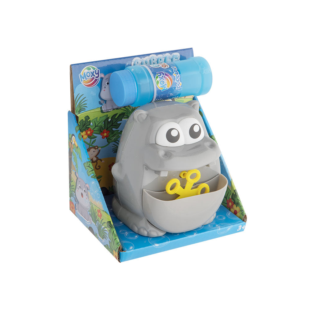 Baloni Sapunica Animal Machine Riba