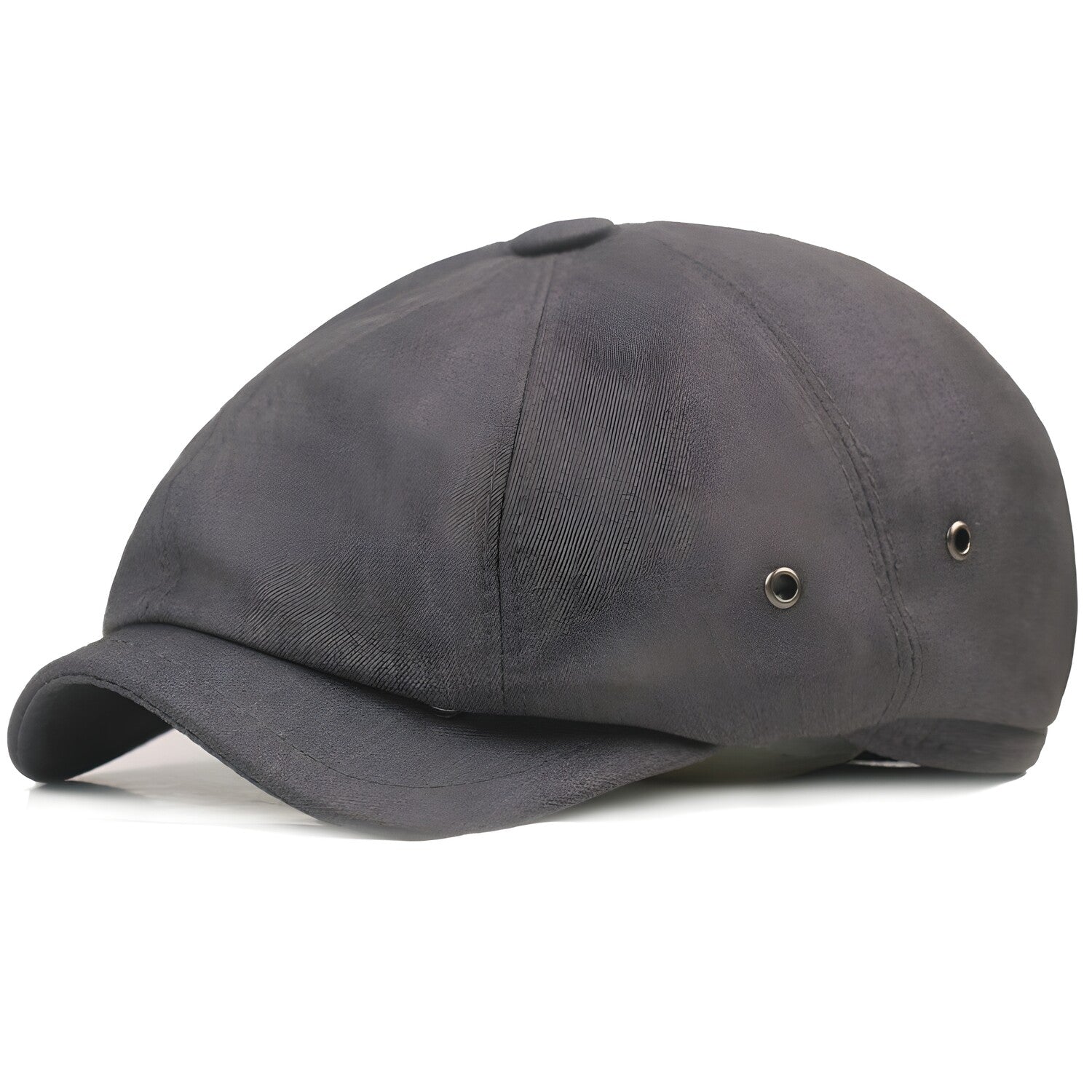 Muška beretka RO-25683 - Siva / 57cm KP25683