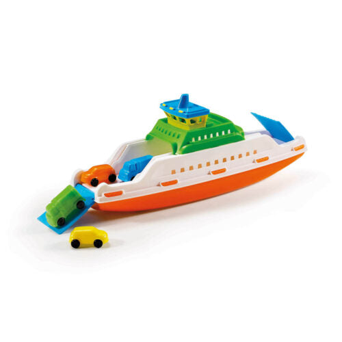 Crvić za plivanje sa prstenom – Za sigurnije učenje plivanja Crvena