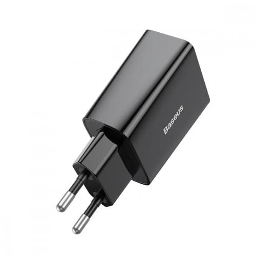 BASEUS SPEED MINI RYCHLÁ NABÍJEČKA USB-C PD 3A 20W