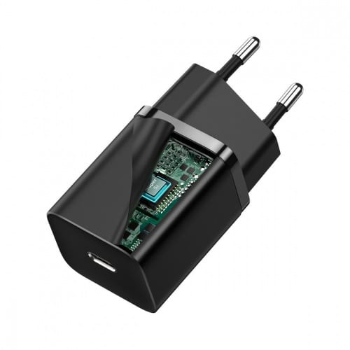 BASEUS SUPER SI RYCHLÁ NABÍJEČKA 1C 30W