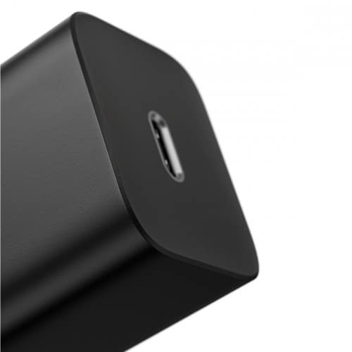 BASEUS SUPER SI RYCHLÁ NABÍJEČKA 1C 30W
