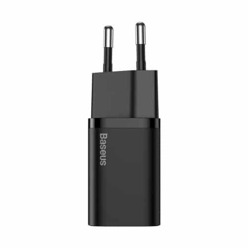 BASEUS SUPER SI RYCHLÁ NABÍJEČKA 1C 30W