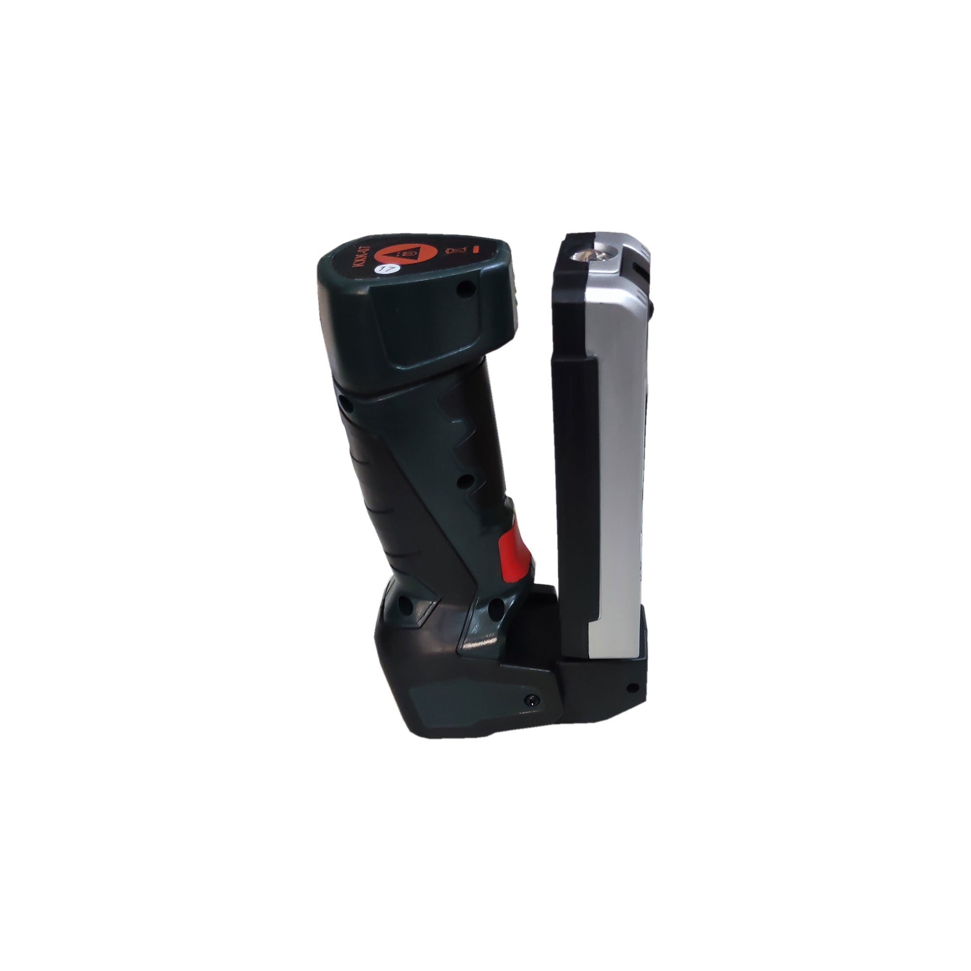 Baterka pracovní flexibilní COB USB powerbanka