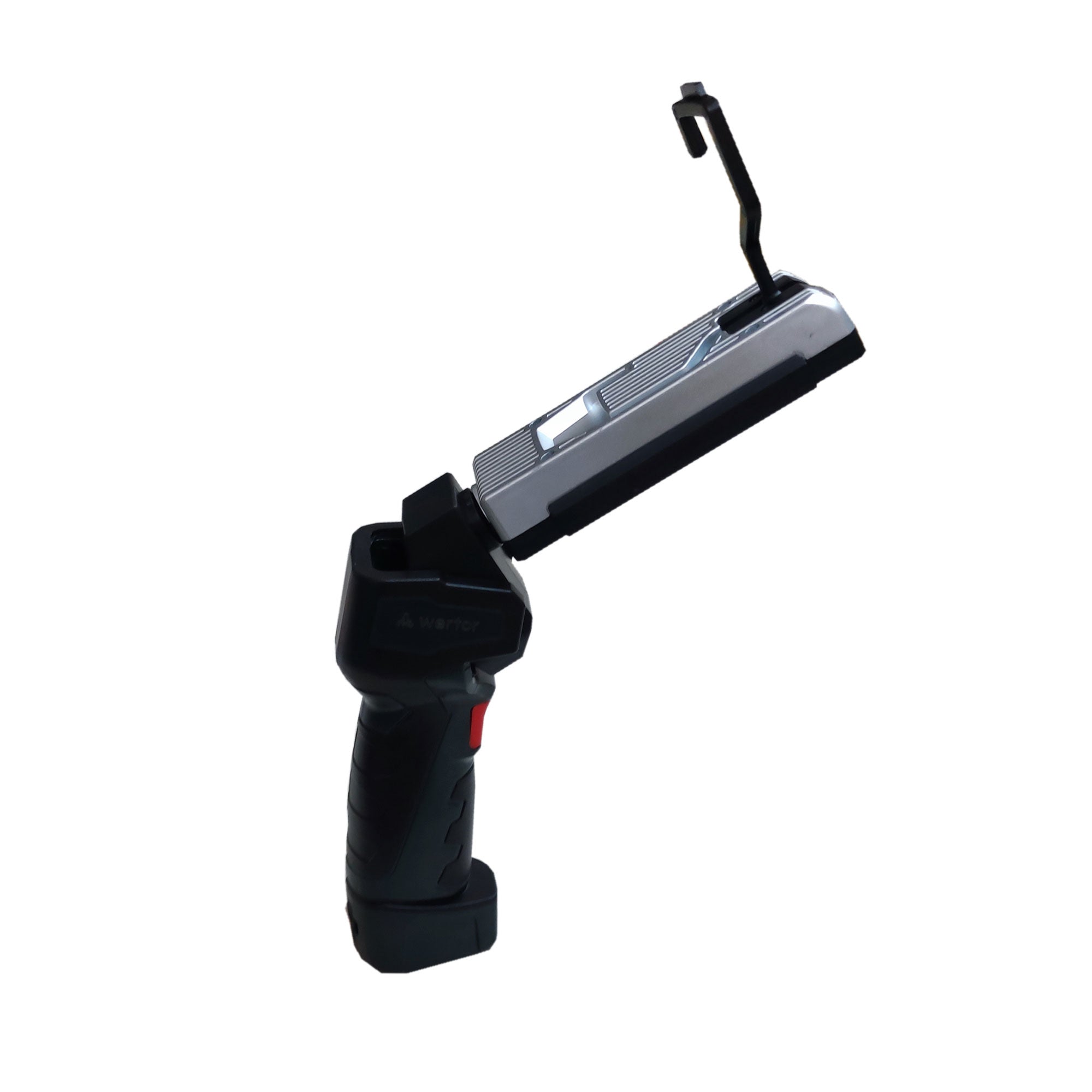 Baterka pracovní flexibilní COB USB powerbanka
