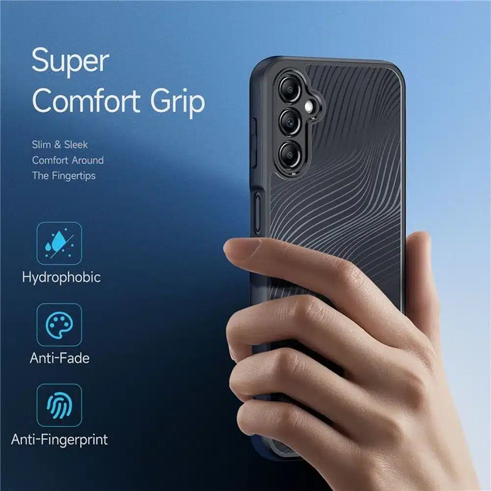 DUX DUCIS Aimo – pancéřové pouzdro pro Samsung Galaxy A15 4G/5G