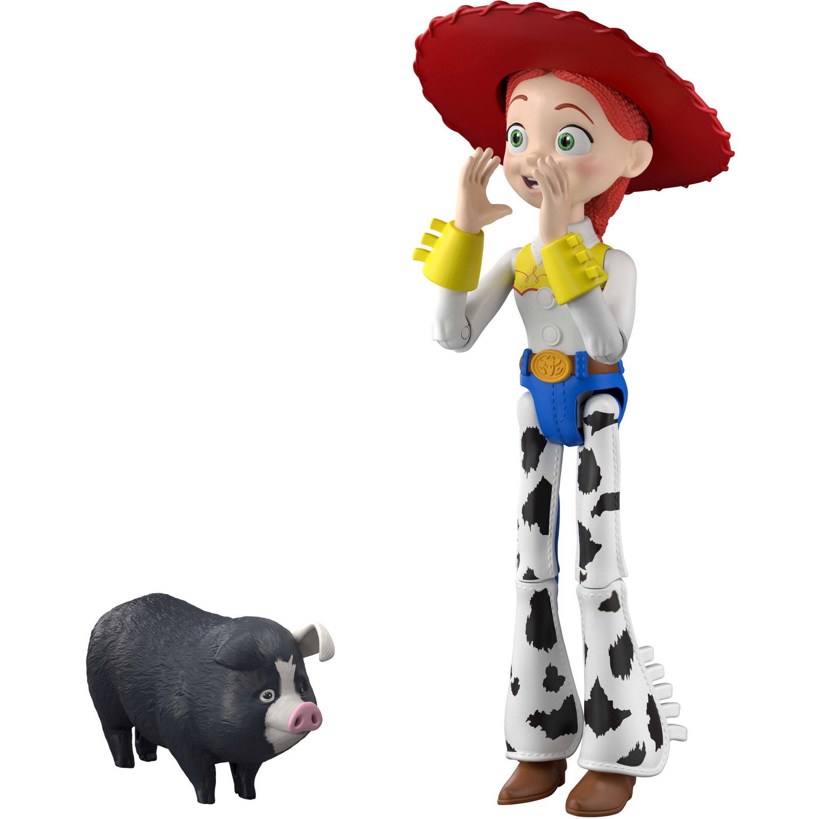 Disney Pixar JKL99 lutka