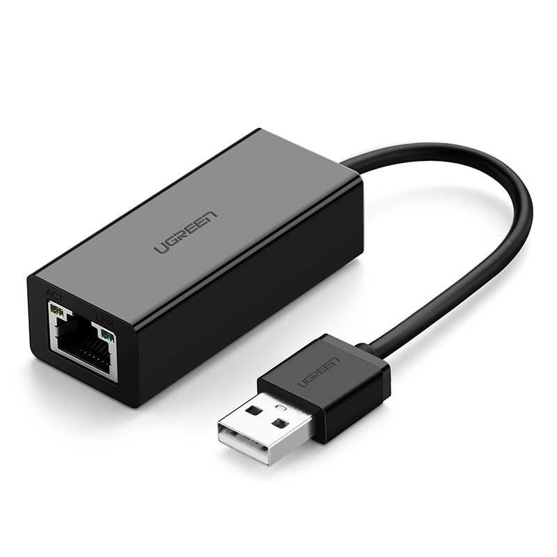 Ugreen 20254 kartica za umrežavanje Eternet 100 Mbit/s
