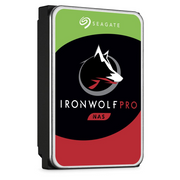 Seagate IronWolf Pro ST8000NT001 unutarnji čvrsti disk 3.5" 8 TB