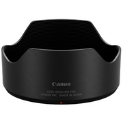 Canon EW-73G Okruglo Crno