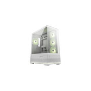 MSI MAG PANO 110R PZ WHITE računalno kućište Midi Tower Bijelo