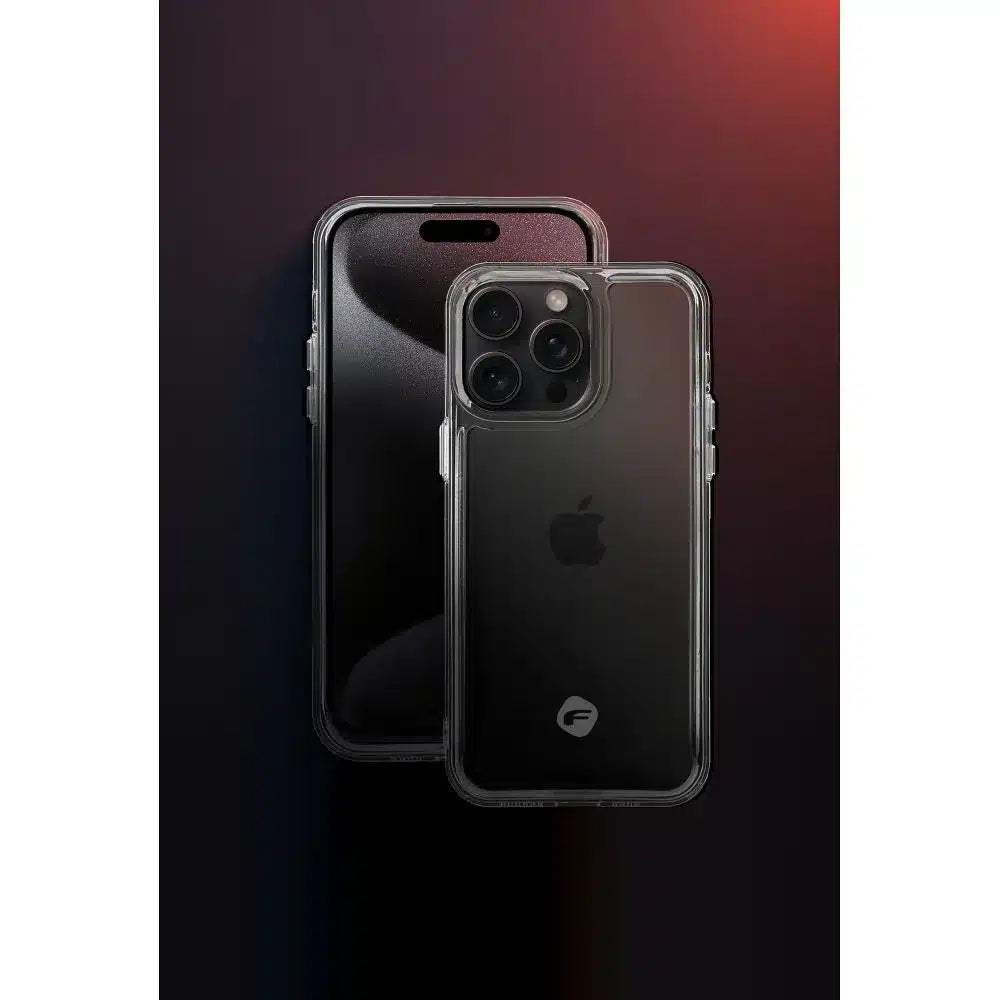 FORCELL F-PROTECT Clear Case pro HONOR X7a průhledné