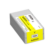 Epson GJIC5(Y) spremnik s tintom 1 kom Original Žuto