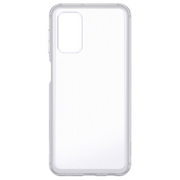 Samsung EF-QA326 maska za mobitel 16,5 cm (6.5") Poklopac Prozirno
