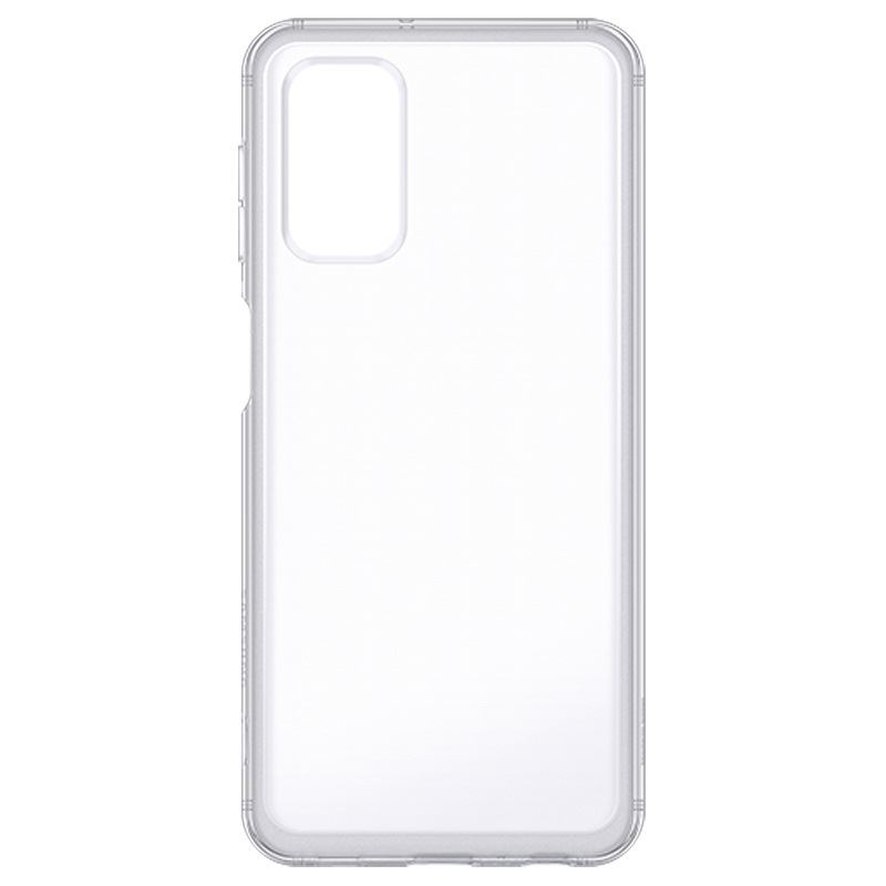 Samsung EF-QA326 maska za mobitel 16,5 cm (6.5") Poklopac Prozirno