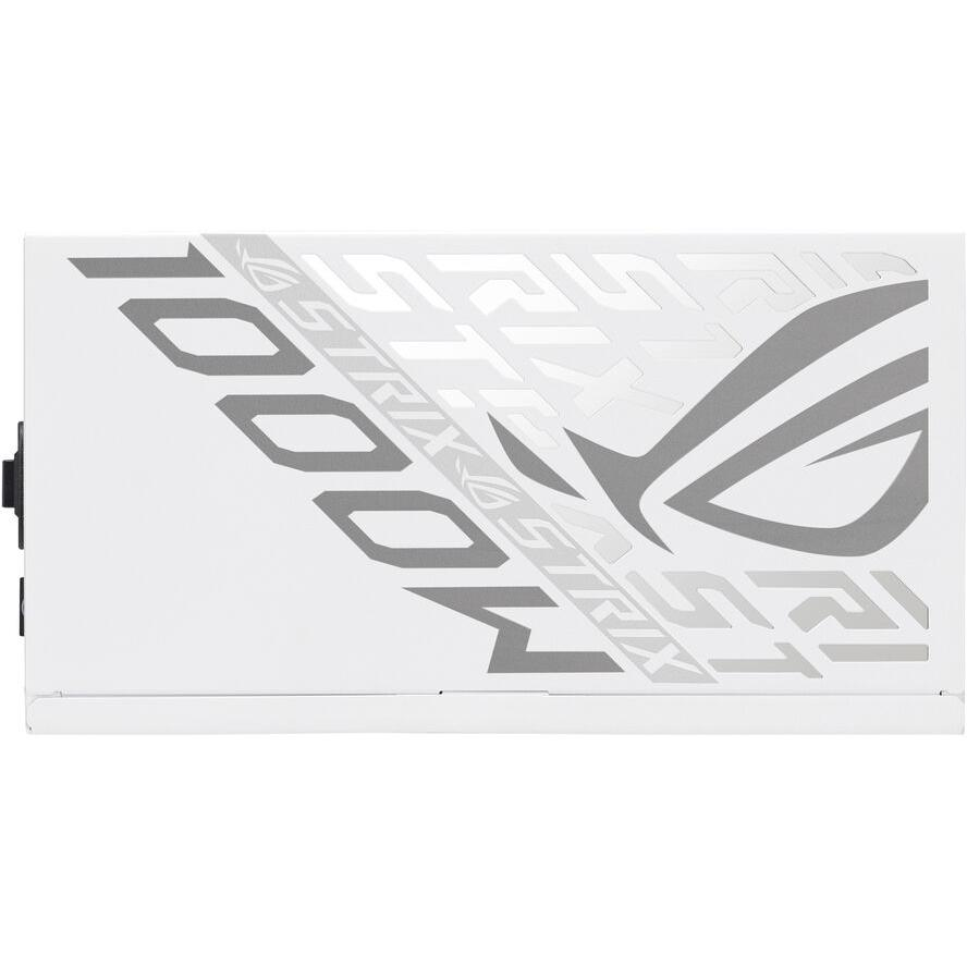 ASUS ROG -STRIX-1000P-GAMING-WHITE jedinica za napajanje 1000 W 20+4 pin ATX ATX Bijelo