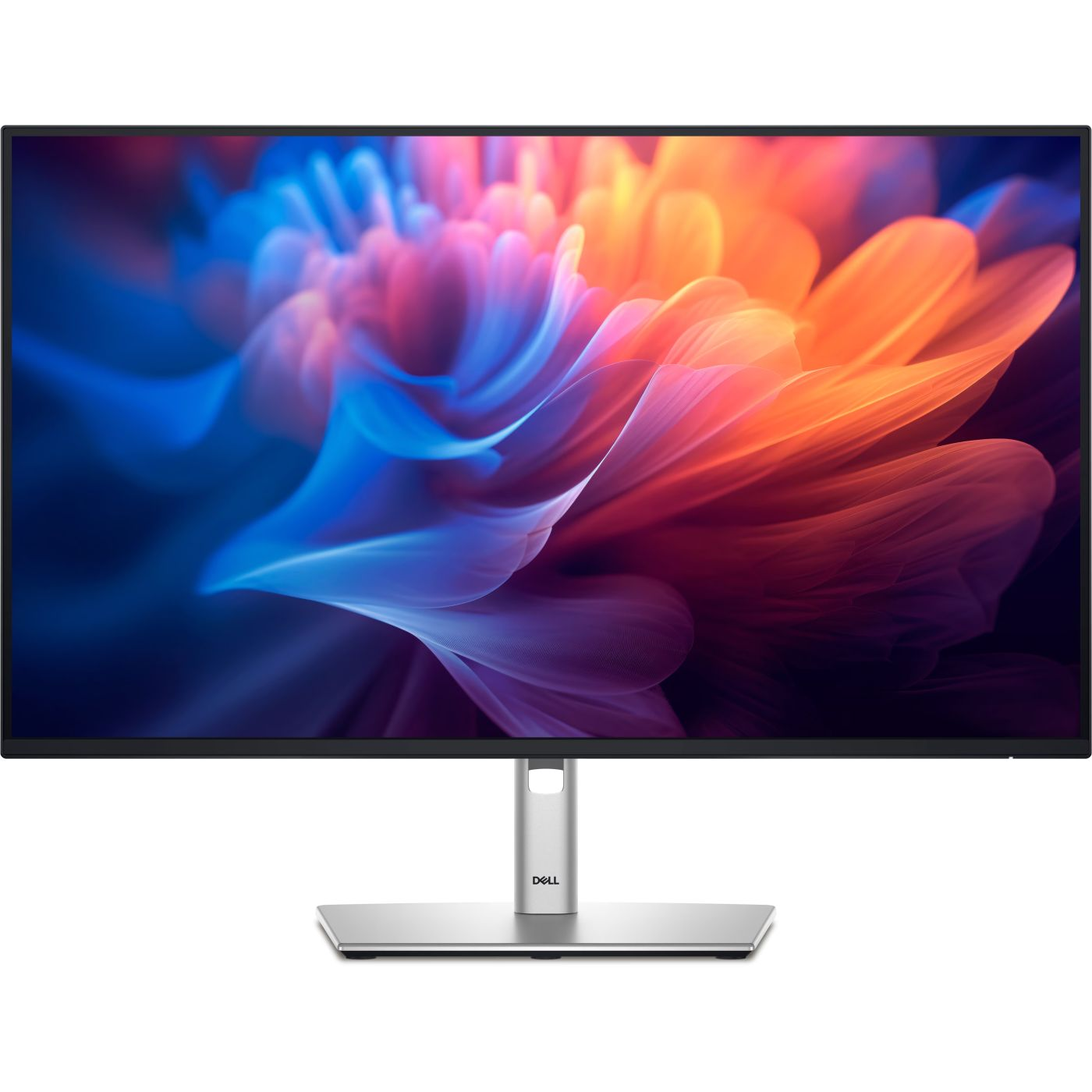 DELL P Series P2725HE računalni monitor 68,6 cm (27") 1920 x 1080 pikseli Full HD LCD Crno