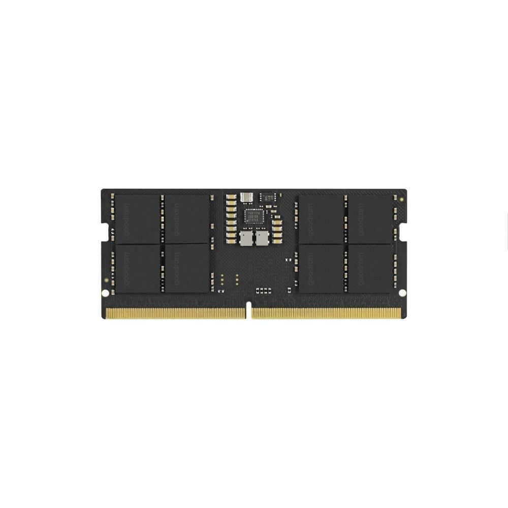 Goodram GR4800S564L40S/16G memorijski modul 16 GB 1 x 16 GB DDR5 48000 MHz