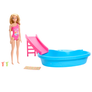 Barbie HRJ74 lutka
