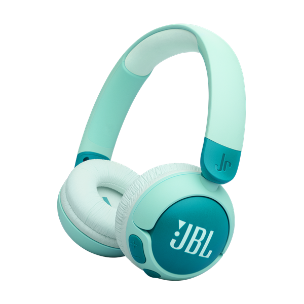 JBL Junior 320BT Slušalice Bežično Obruč za glavu Pozivi/glazba USB Tip-C Bluetooth Zeleno