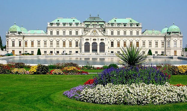 Vídeň, 1, 2, 3 nebo 4 noci se snídaní pro 2 osoby v hotelu Klimt Wien****